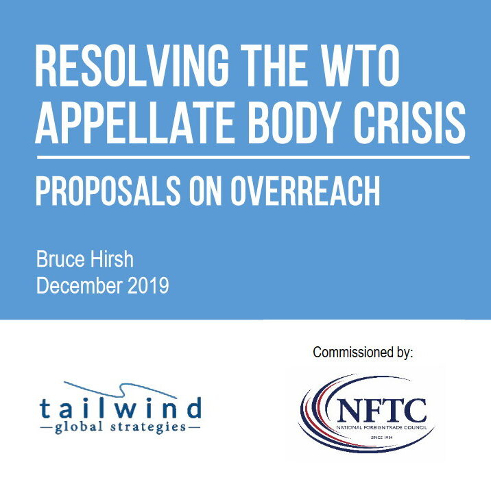 Screenshot_2019-12-18 Resolving the WTO Appellate Body Crisis_Proposals on Overreach